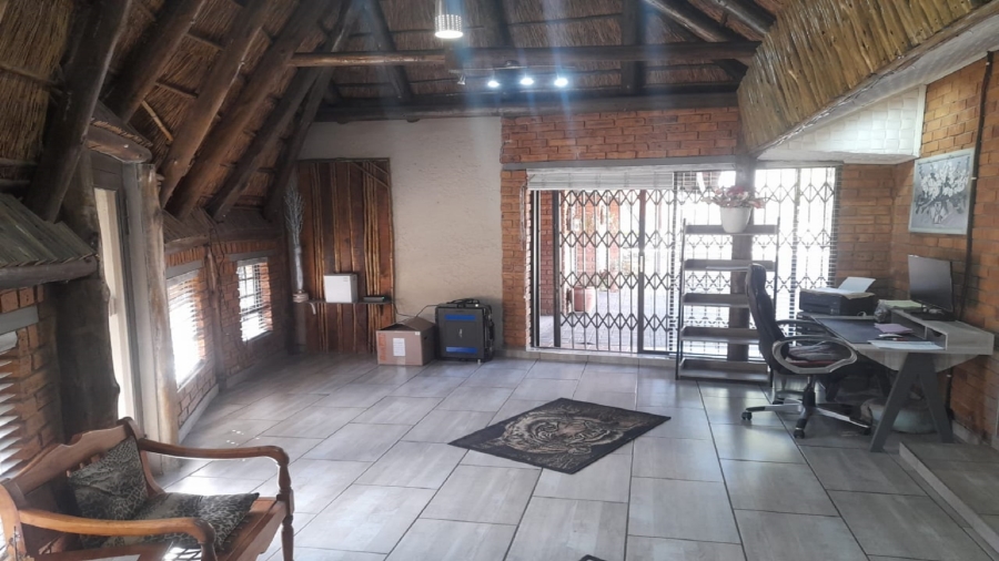 4 Bedroom Property for Sale in Vaalpark Free State